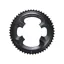 Shimano Ultegra FC-R8000 11 Speed Outer Chainring 52T-MT in Grey