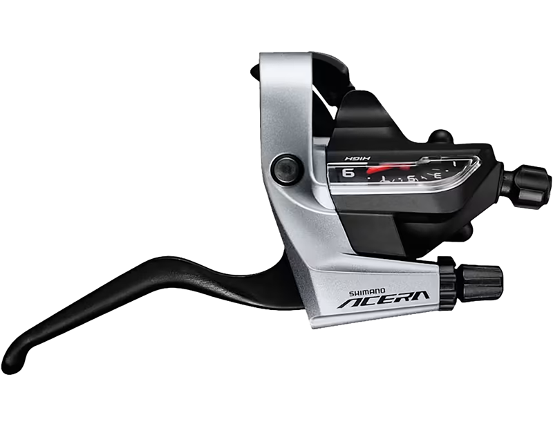 Shimano Acera M3000 RAPIDFIRE PLUS 9-Speed Rear Shift Lever 2050mm OE Stock