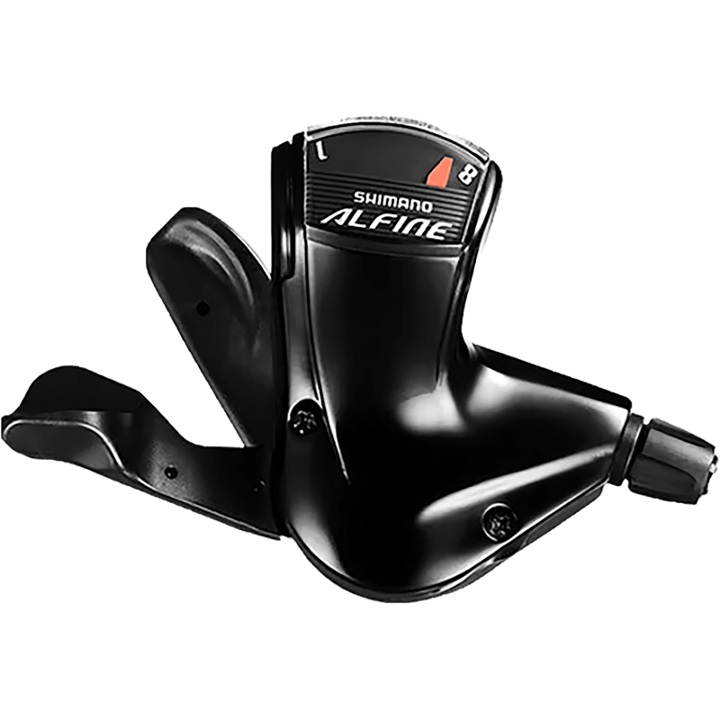 Balfes Bikes Shimano Alfine S7000 8-Speed Shift Lever OE Stock | Free postage over £30, £10 off first order, price match & 0% finance.