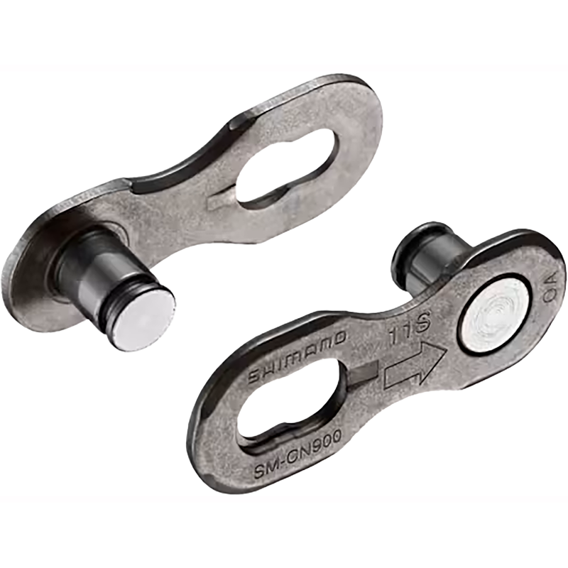 Balfes Bikes Shimano Bicycle Chain Quick-Links 11-Speed Pack of 50 OE Stock | Free postage over £30, £10 off first order, price match & 0% finance.