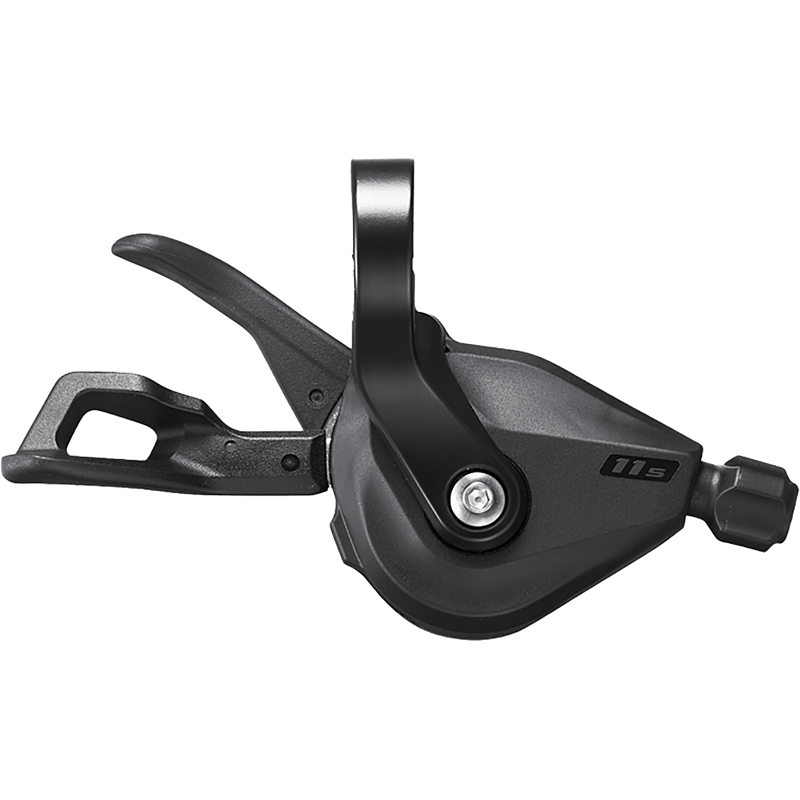 Balfes Bikes Shimano Deore SL-M5100-R 11-Speed Right-Hand Shift Lever OE Stock in Black | Free postage over £30, £10 off first order, price match & 0% finance.