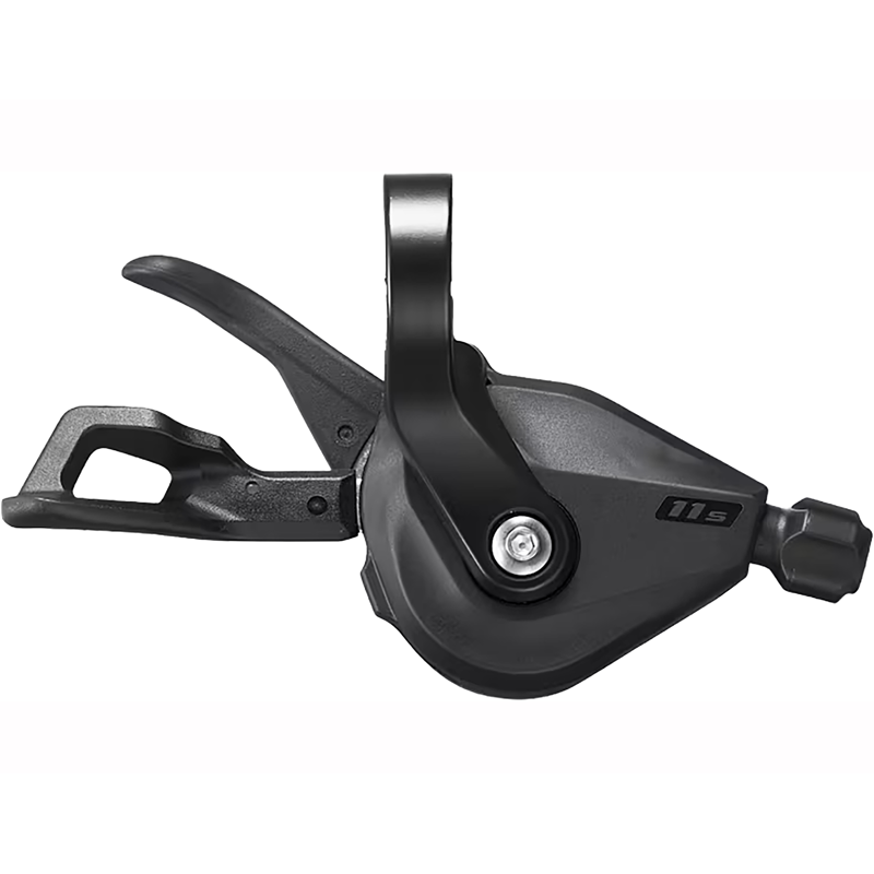 Balfes Bikes Shimano Deore XT M8130 11-Speed Right Shift Lever OE Stock in Black | Free postage over £30, £10 off first order, price match & 0% finance.