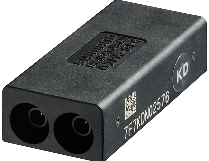 Shimano SM-JC41 E-Tube Internal Junction Box OE Stock