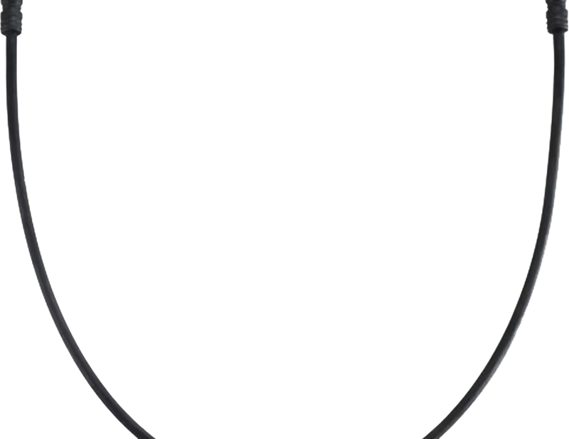 Shimano EW-SD50 E-Tube Electric Wire 550mm OE Stock in Black