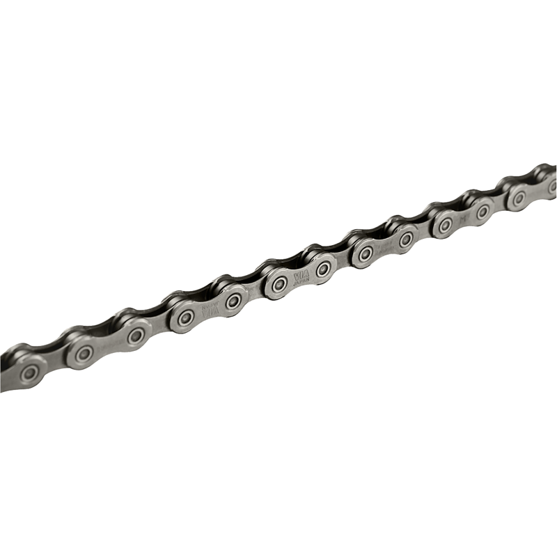 Balfes Bikes Shimano HG701 11-Speed 108L SIL-TEC Chain OE Stock with Quick Link in Silver | Free postage over £30, £10 off first order, price match & 0% finance.