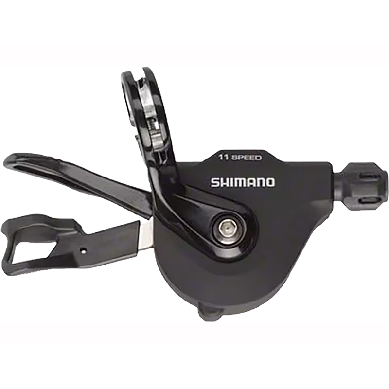 Balfes Bikes Shimano RS700 11-Speed Right Shift Lever OE Stock in Black | Free postage over £30, £10 off first order, price match & 0% finance.