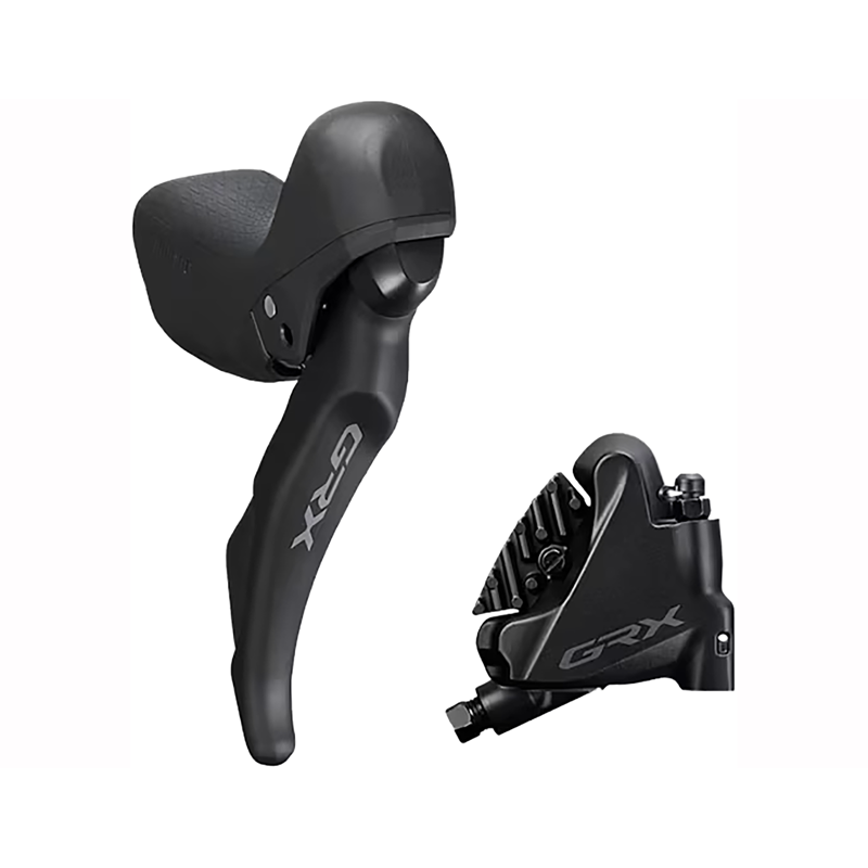 Balfes Bikes Shimano GRX RX400/RX600 11-Speed Rear Shift and Brake Lever Assembly OE Stock | Free postage over £30, £10 off first order, price match & 0% finance.