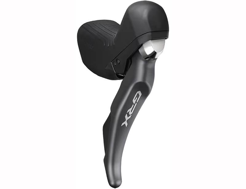 Shimano GRX RX810 11-Speed Rear Shift and Brake Lever Assembly OE Stock
