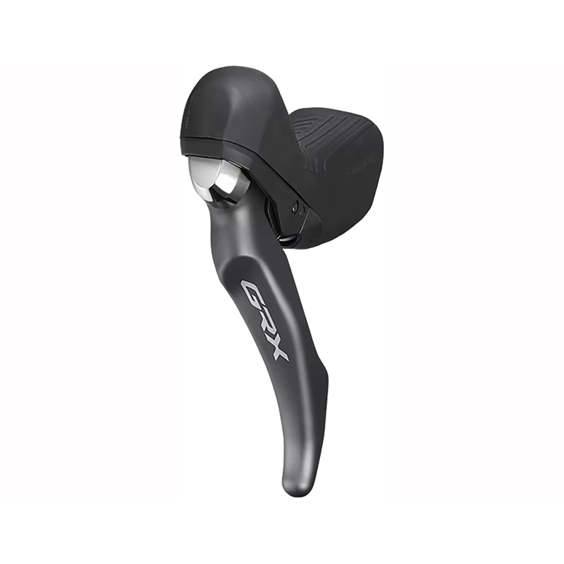 Balfes Bikes Shimano GRX RX810 2-Speed Front Shift and Brake Lever Assembly OE Stock | Free postage over £30, £10 off first order, price match & 0% finance.