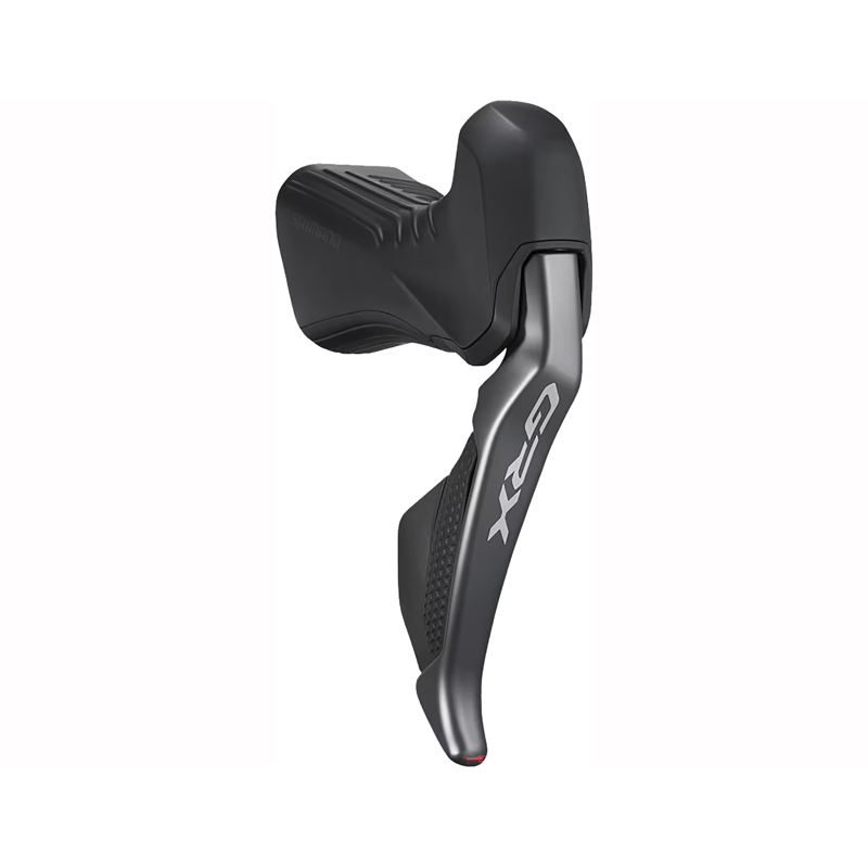 Balfes Bikes Shimano GRX RX815 Di2 11-Speed Front Shift and Brake Lever Assembly OE Stock | Free postage over £30, £10 off first order, price match & 0% finance.