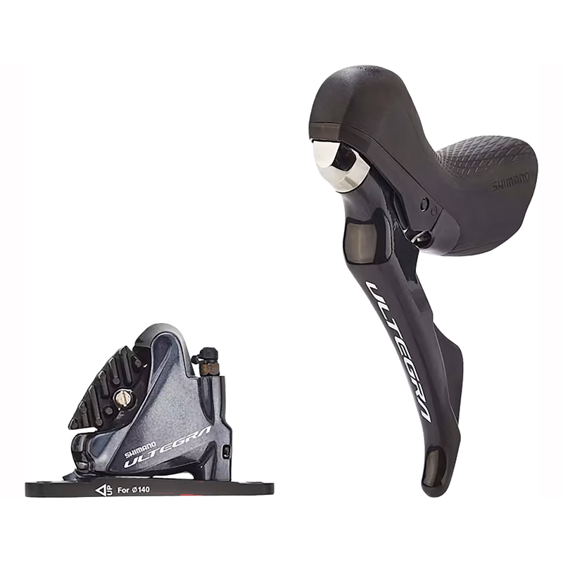 Balfes Bikes Shimano Ultegra ST-R8020 2-Speed Front Hydraulic Shift and Brake Lever 1000mm OE Stock | Free postage over £30, £10 off first order, price match & 0% finance.
