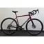 EX DEMO Specialized Aethos 2 Pro Di2 Road Bike 2026 56cm in Gloss Red Sky/Chrome