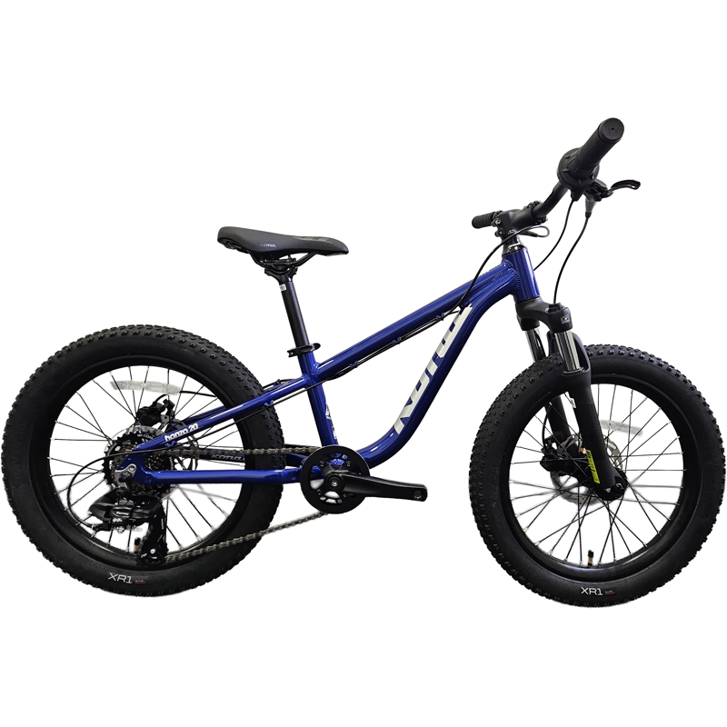Balfes Bikes EX DISPLAY Kona Honzo 20 20-inch Wheel Kids Bike 2027 in Blue | Free postage over £30, £10 off first order, price match & 0% finance.