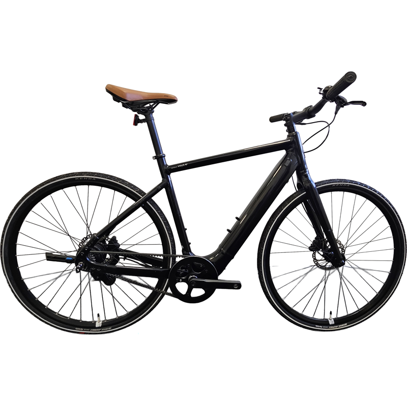 Balfes Bikes EX DEMO Momentum Voya E+ 2 Electric Hybrid Bike 2026 Medium in Ink Blue | Free postage over £30, £10 off first order, price match & 0% finance.