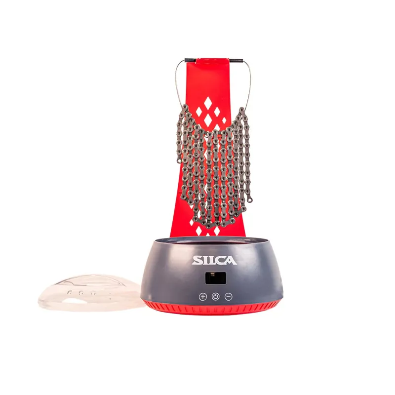 Silca Ultimate Chain Waxing System-1