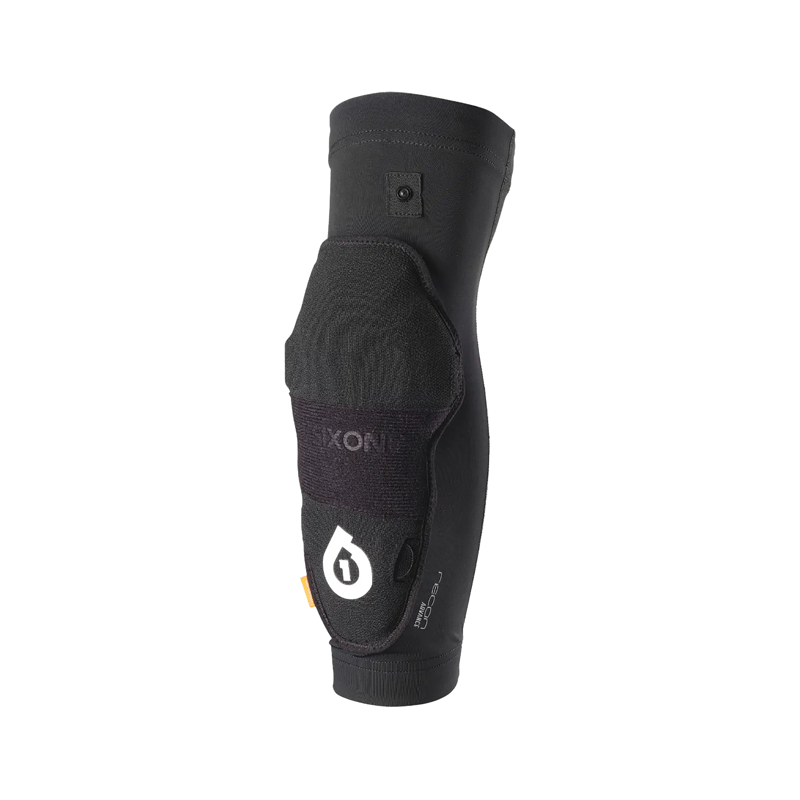 Balfes Bikes Sixsixone SixSixOne Recon Advanced Elbow in Black | Free postage over £30, £10 off first order, price match & 0% finance.