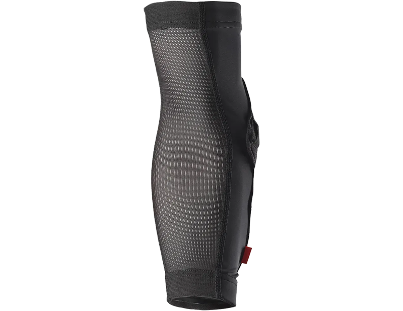 SixSixOne Recon Advanced Elbow in Black-2