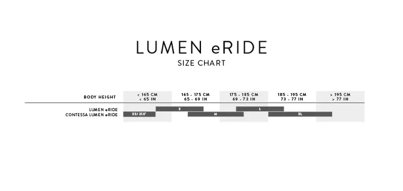 Scott Bike Lumen eRIDE 900 TR EU Electric Mountain Bike 2025 in Grey-2