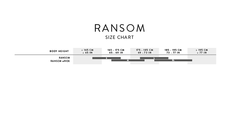 Scott Ransom 920 Mountain Bike 2023 in Blue-2