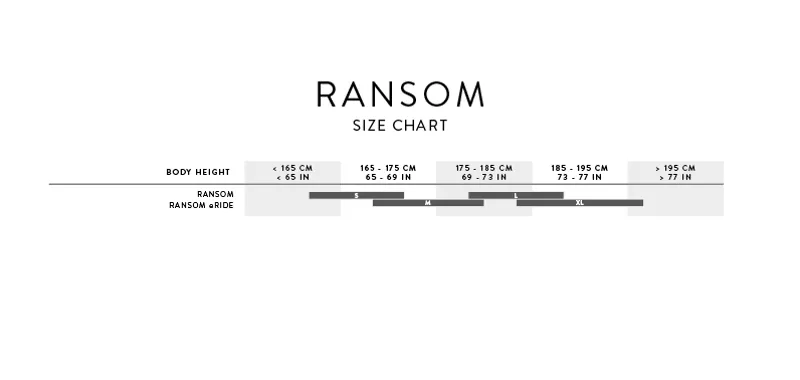 Scott Ransom 910 Mountain Bike 2023 in Green-2