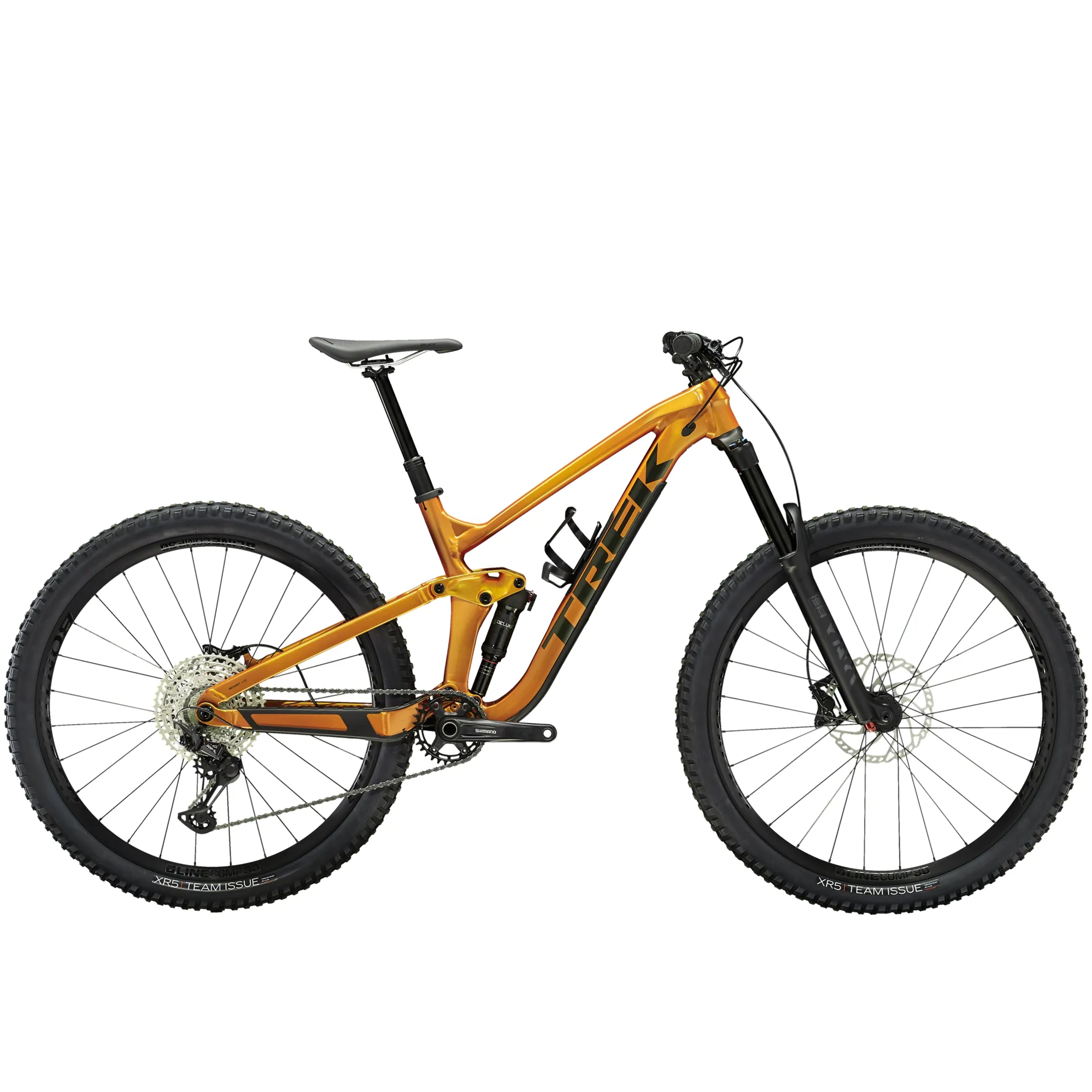 Trek Slash Deore/ Xt 29 Full Suspension Mountain Bike 2022 in