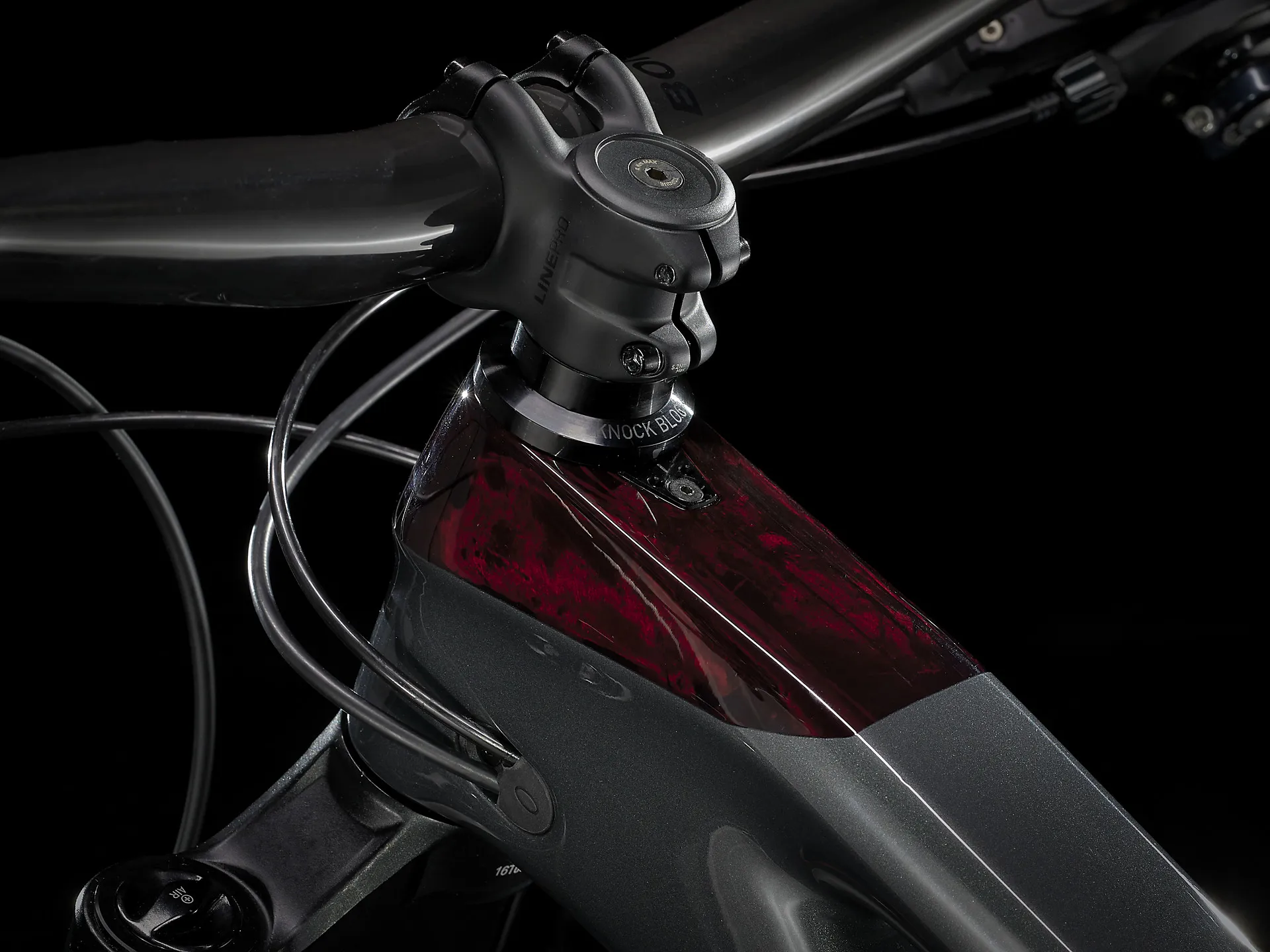 Trek Slash XO1 29 Full Suspension Mountain Bike 2021 in Grey