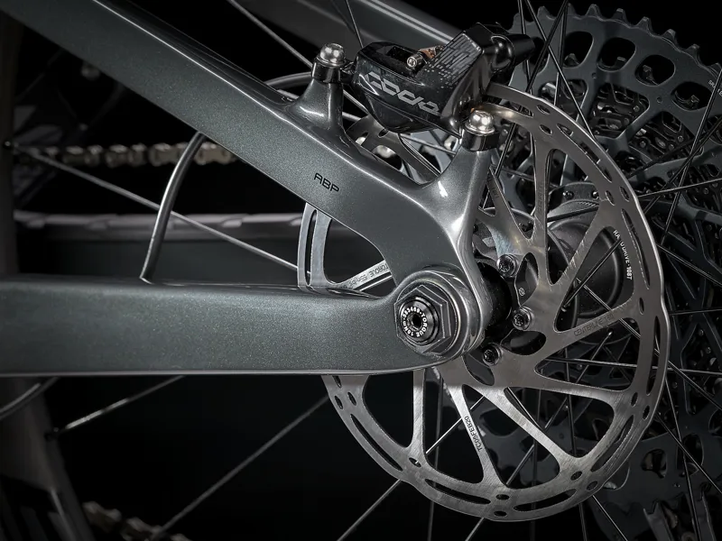 Trek Slash 9.9 XO1 29 Full Suspension Mountain Bike 2021 in Grey -7