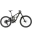 Trek Slash 9.9 X0 AXS T-Type Gen 6 Full Suspension Mountain Bike 2025 in Black Olive 