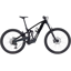 Trek Slash+ 9.7 Electric Full Suspension Mountain Bike 2026 in Trek Black/Dark Prismatic