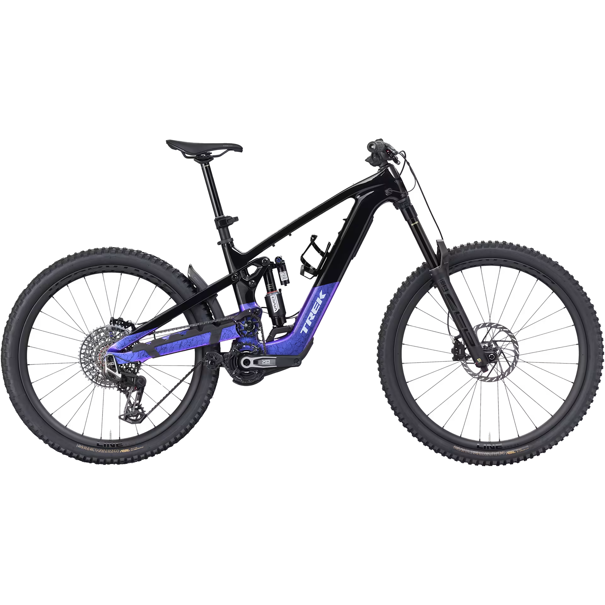 Mountain Bike Balfes Bikes Near Me Trek Slash+ Electric Full