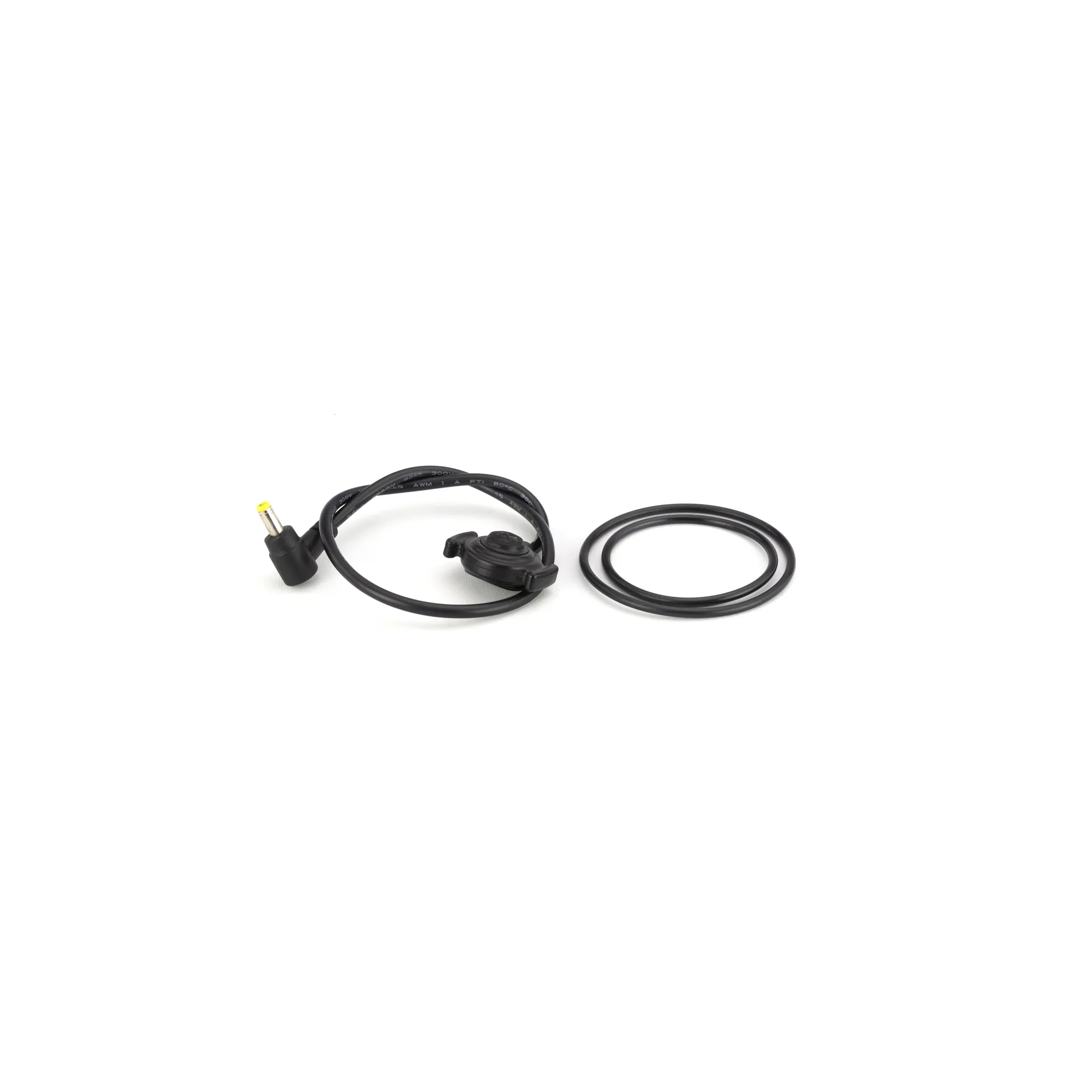 Exposure Lights Smart Port Remote Switch Mk2 in Black