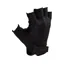 Trek Solstice Gel Unisex Cycling Mitt in Black