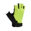 Trek Solstice Gel Unisex Cycling Mitt in Yellow