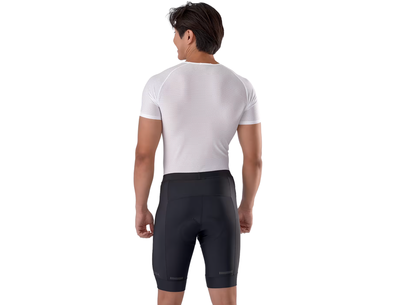 Trek Solstice Cycling Shorts in Black-1