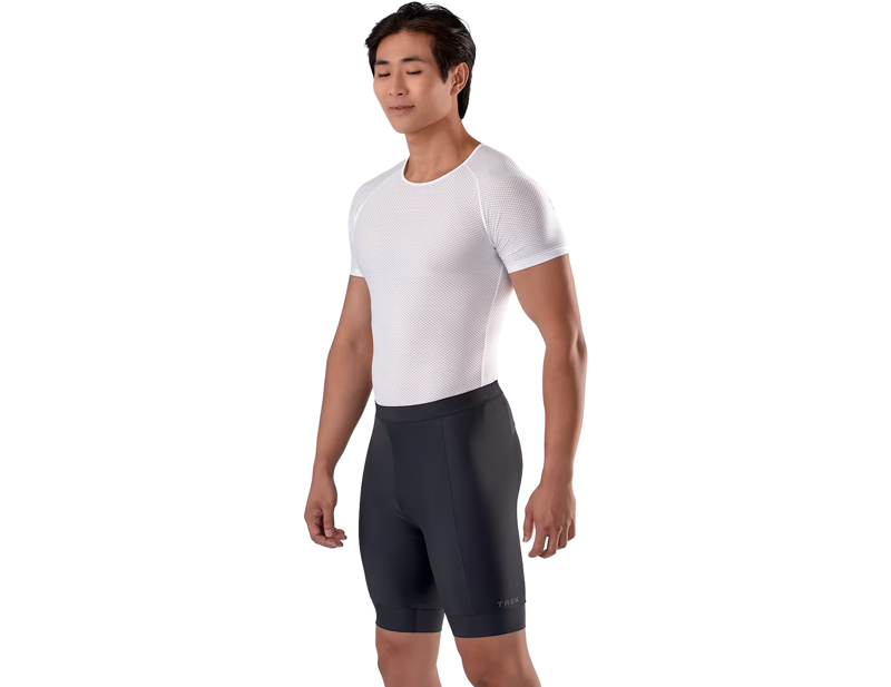 Trek Solstice Cycling Shorts in Black-2