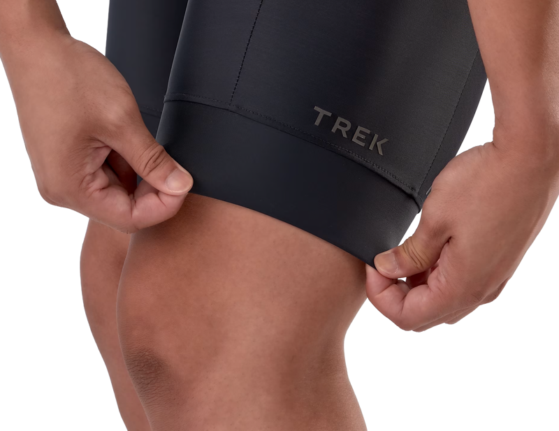 Trek Solstice Cycling Shorts in Black-4