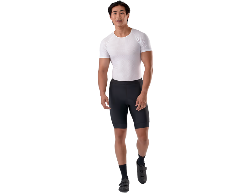 Trek Solstice Cycling Shorts in Black-5