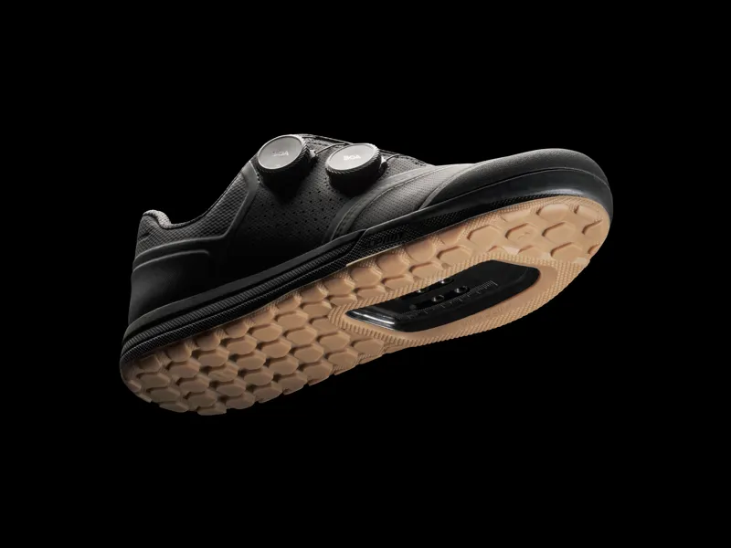 Specialized 2FO ClipLite Mountain Bike Shoes in Black-3