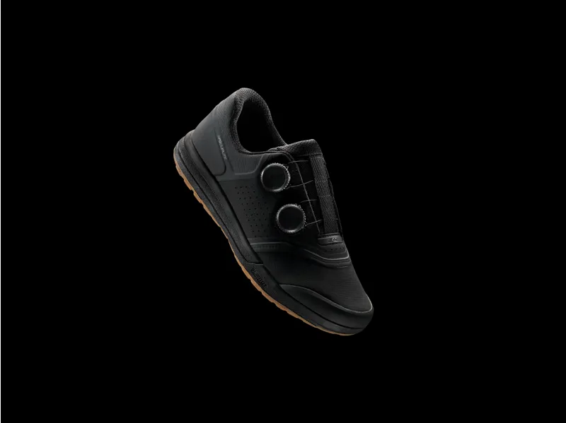 Specialized 2FO ClipLite Mountain Bike Shoes in Black-4