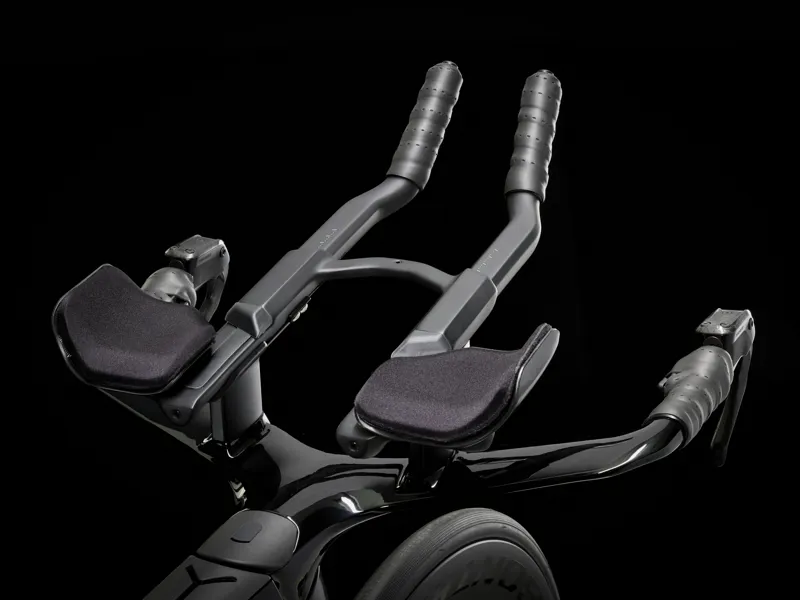 Trek Speed Concept SLR 7 AXS Time Trial/Triathlon Bike 2025 in Emerald Iris/Trek Black-3