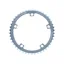 Specialites TA 144pcd 1/8 inch Shimano/Campagnolo Chainring 44t in Silver