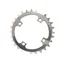 Specialites Ta Chinook 104pcd 4 Arm Middle Chainring 36T in Silver