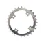Specialites Ta Chinook 104pcd 4 Arm Middle Chainring 38T in Silver