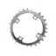 Specialites Ta Chinook 104pcd 4 Arm Middle Chainring 40T in Silver