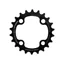 Specialites Ta Chinook 4 Arm 10/11x Inner Chainring 28t in Black