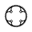Specialites Ta Chinook 4 Arm 10/11x Outer Chainring 42t 23mm in Black