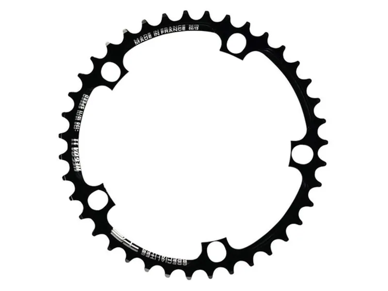 Specialites Ta Hegoa 130pcd 10/11X Inner Chainring 42t in Black