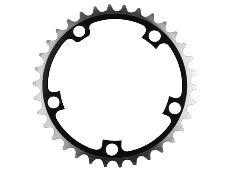 Specialites Ta Nerius 10X Campag CT Chainring 34t in Black