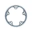 Specialites TA Shimano Track Chainring 130pcd 48t 1/8 inch in Silver