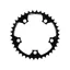 Specialites Ta Syrius 110pcd 10/11X Chainring 34t in Black